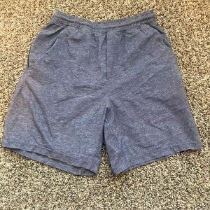 Lululemon Pace Breaker 5in short
